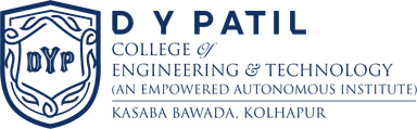 DYP University logo